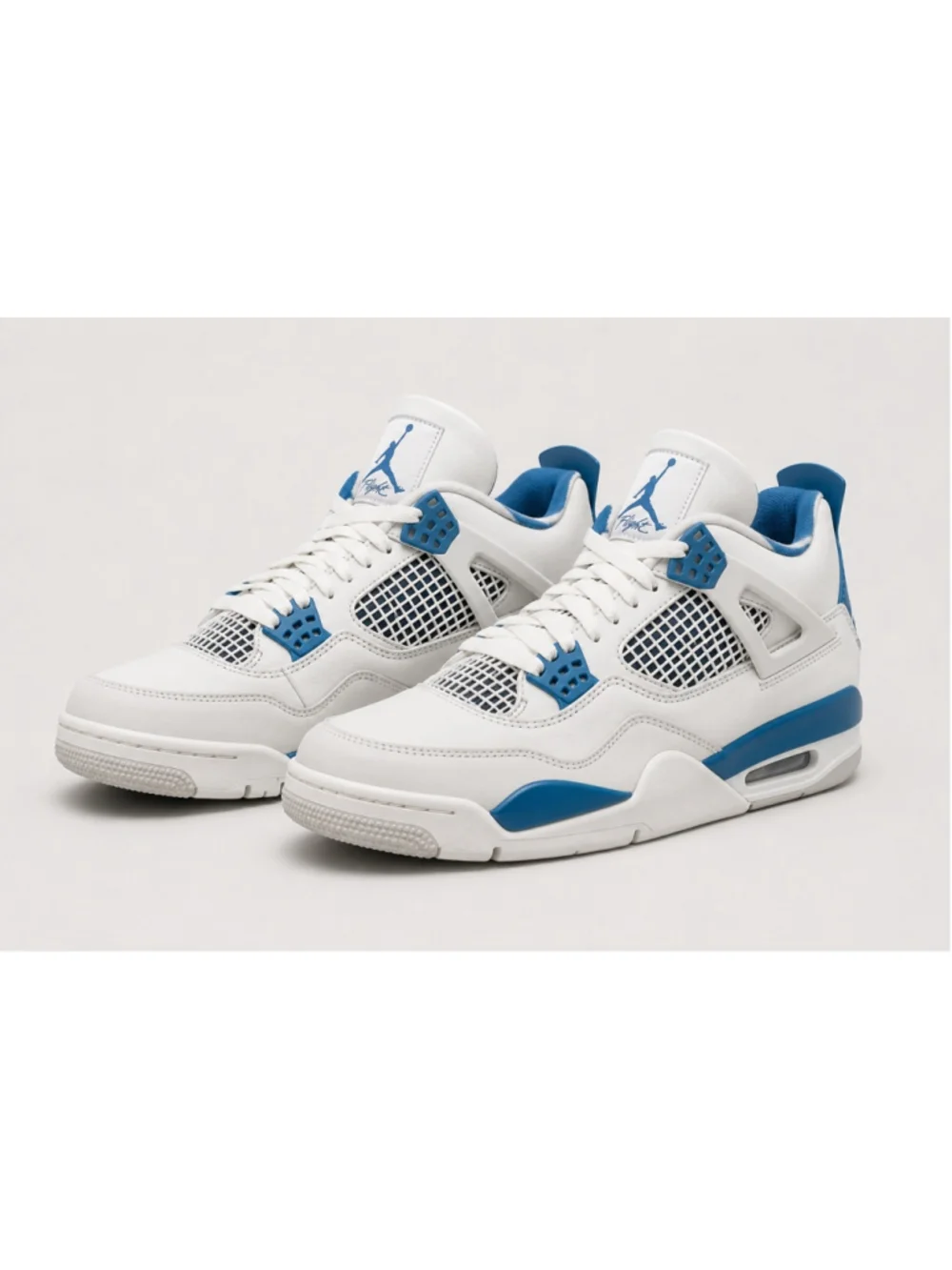 Nike these pre